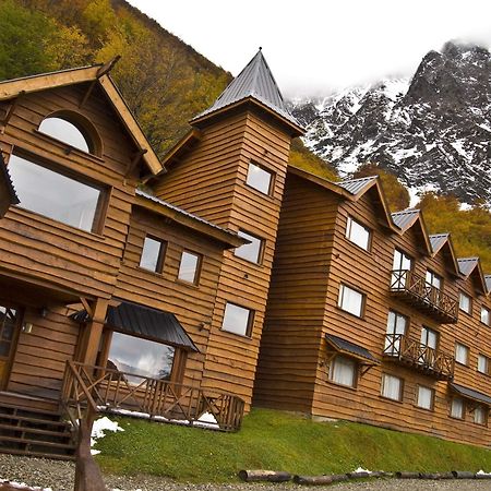 Bagu Ushuaia Hotel 外观 照片