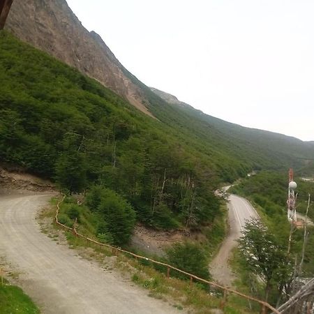 Bagu Ushuaia Hotel 外观 照片
