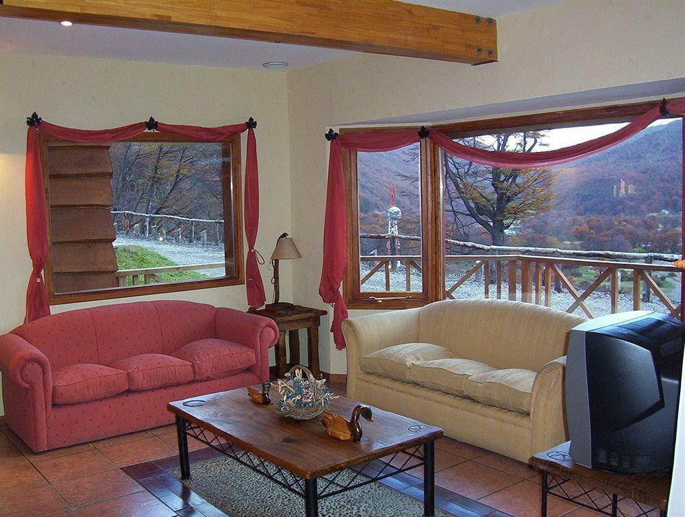 Bagu Ushuaia Hotel 外观 照片