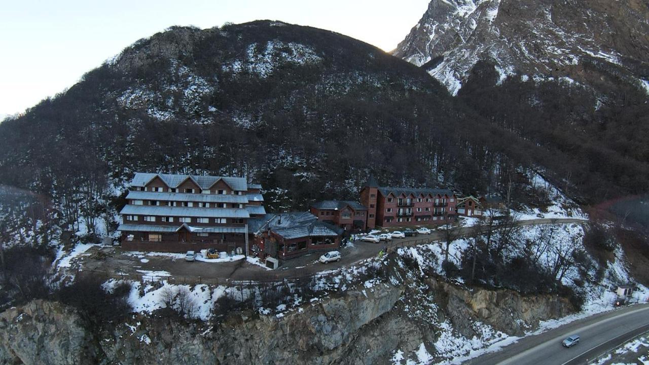 Bagu Ushuaia Hotel 外观 照片