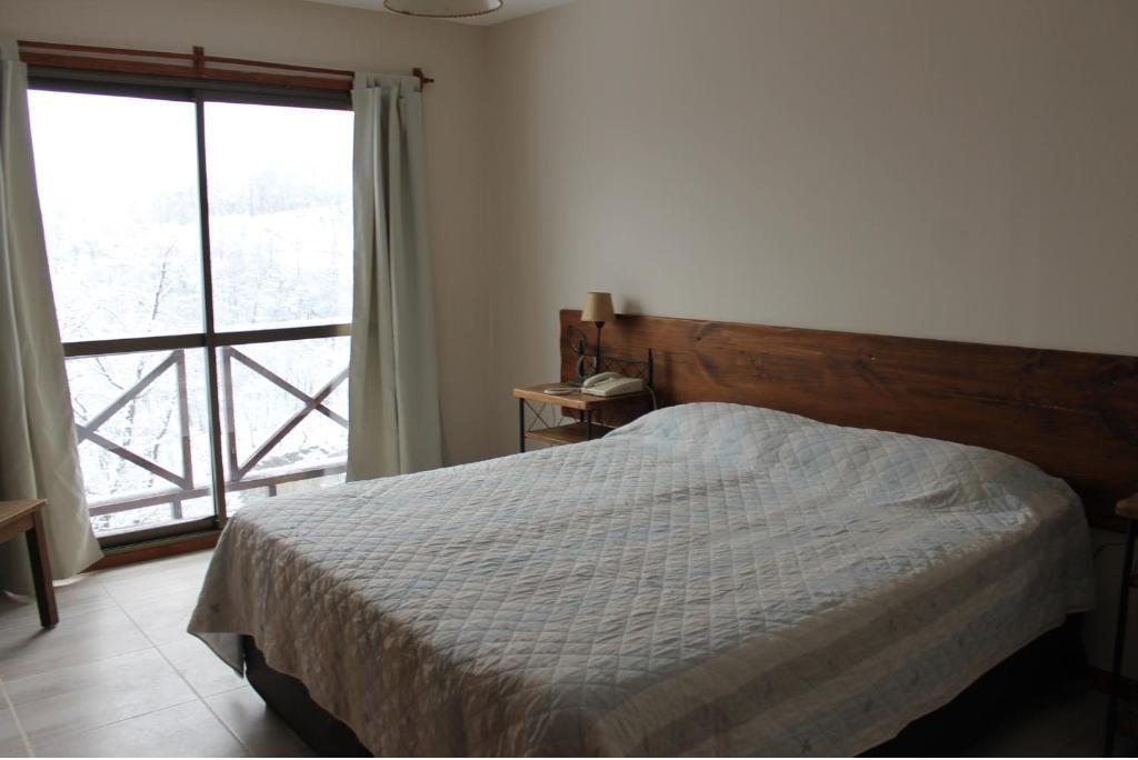 Bagu Ushuaia Hotel 外观 照片