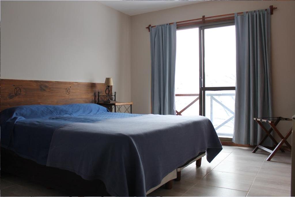 Bagu Ushuaia Hotel 外观 照片