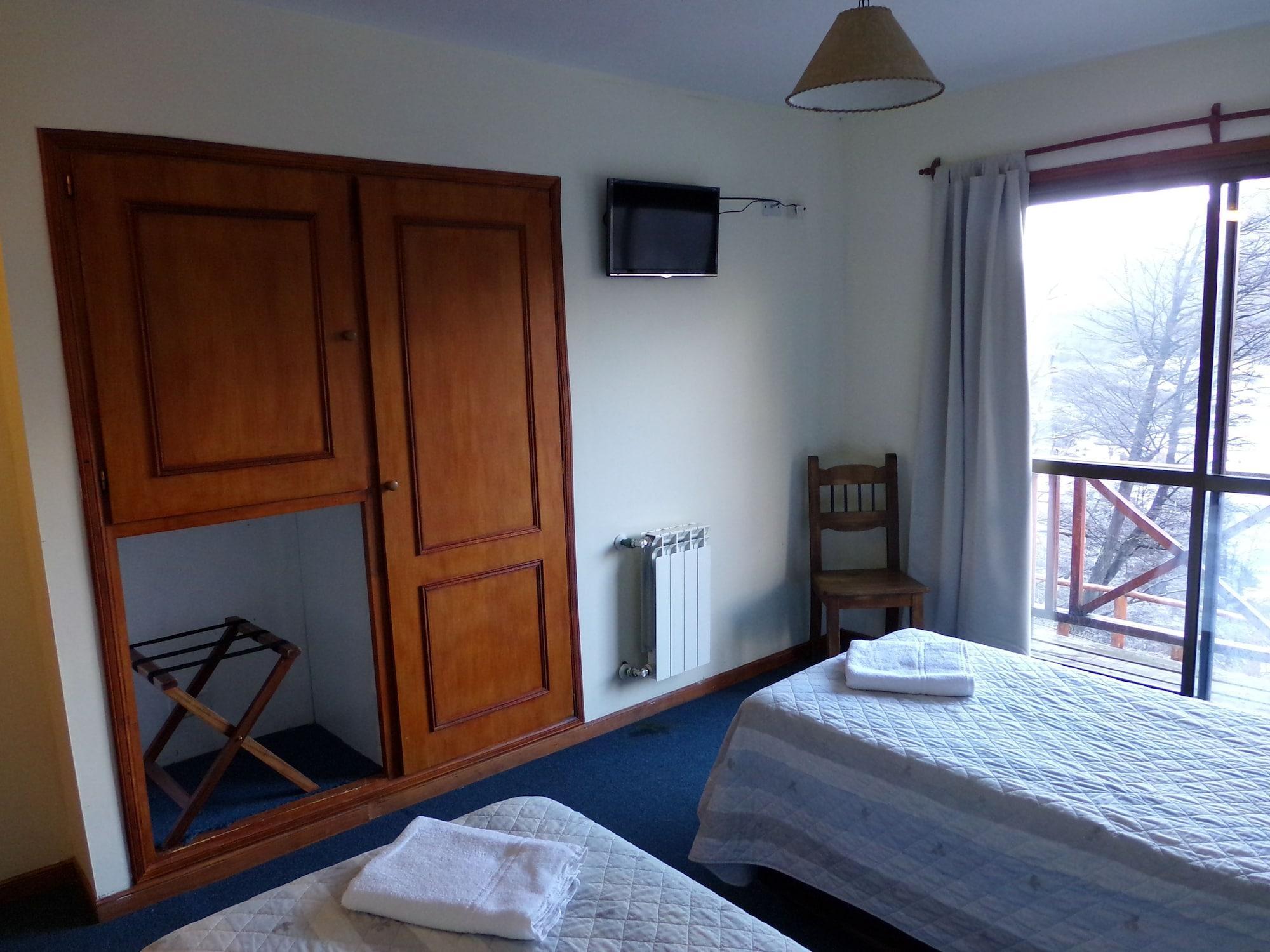 Bagu Ushuaia Hotel 外观 照片