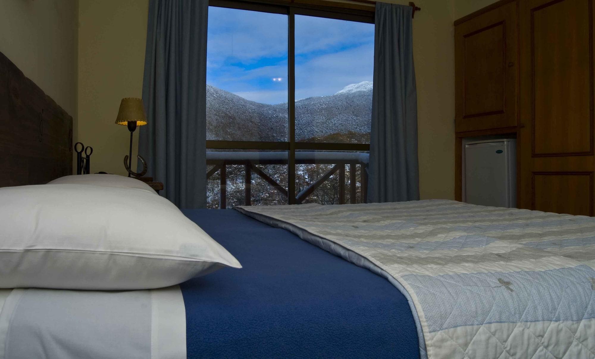 Bagu Ushuaia Hotel 外观 照片