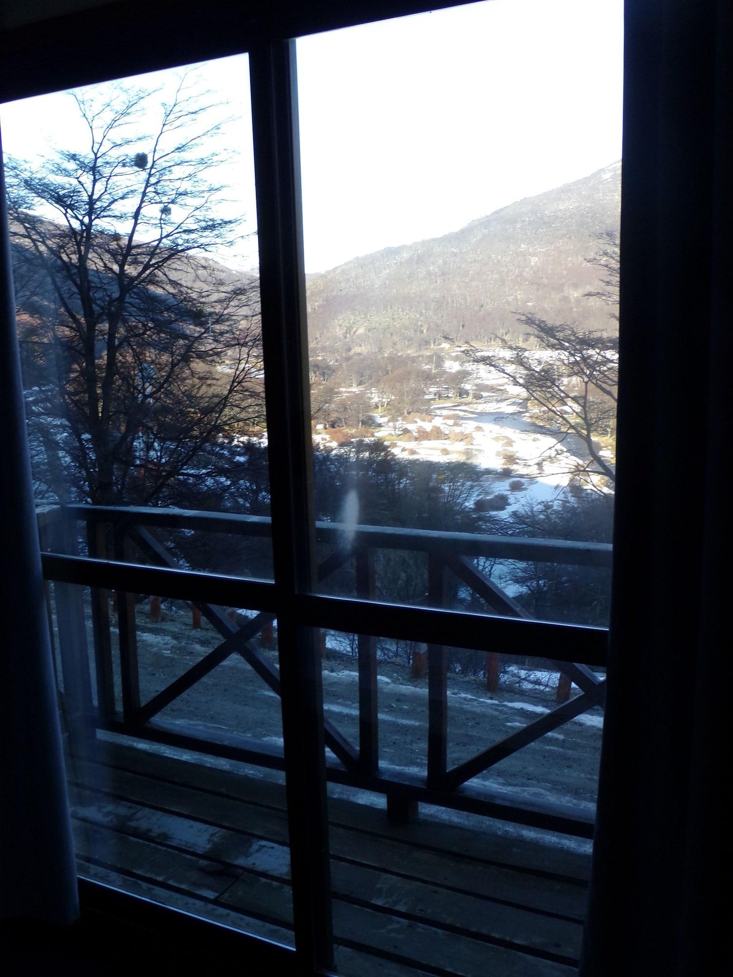 Bagu Ushuaia Hotel 外观 照片