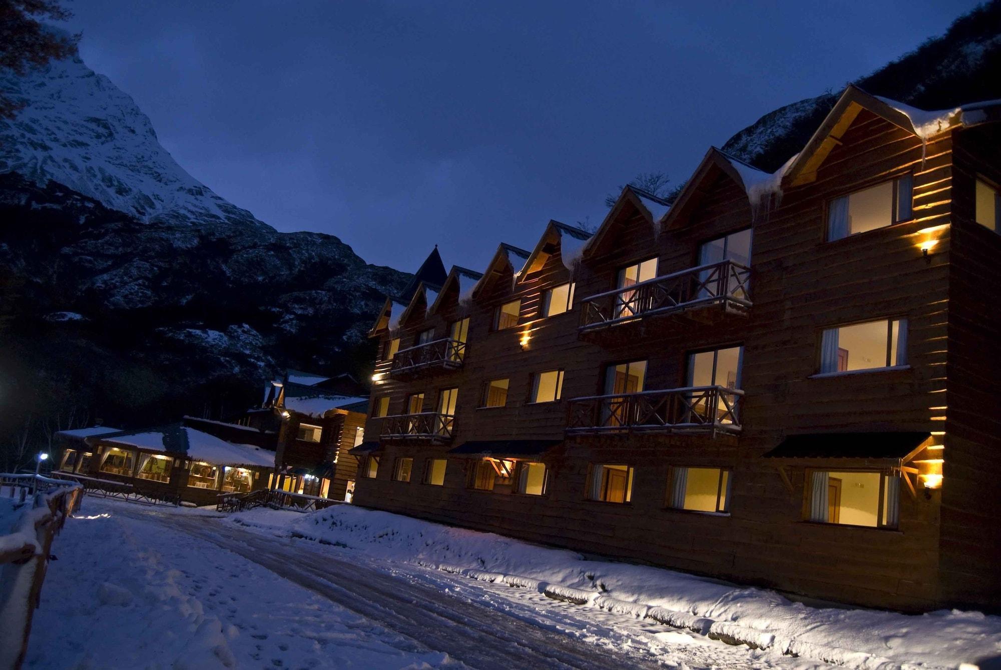 Bagu Ushuaia Hotel 外观 照片
