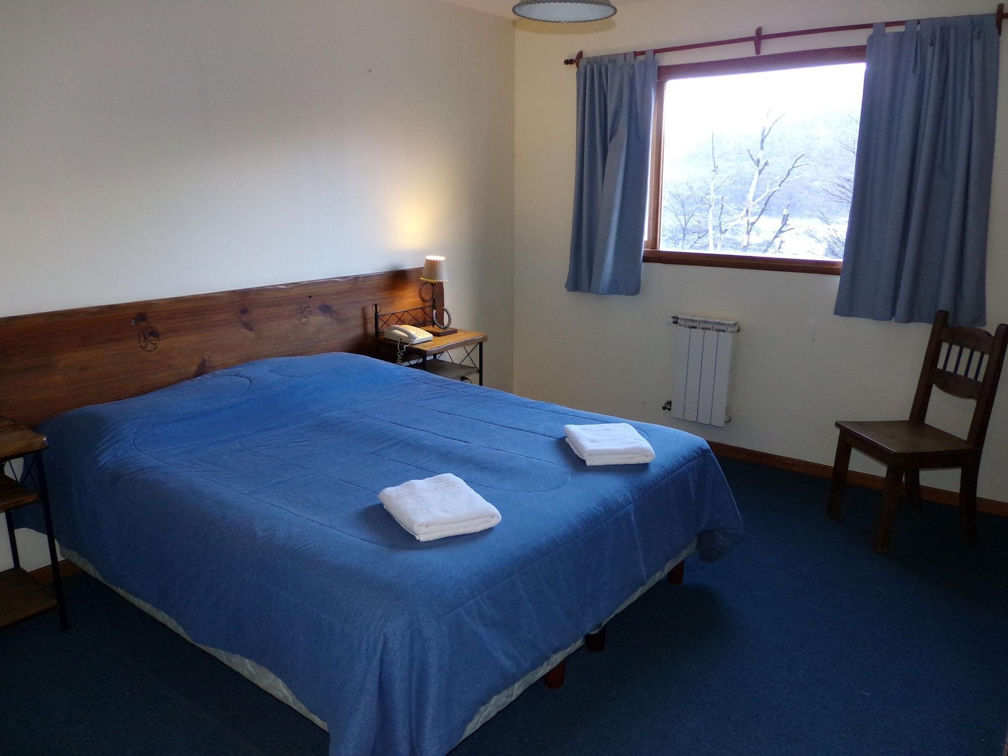 Bagu Ushuaia Hotel 外观 照片