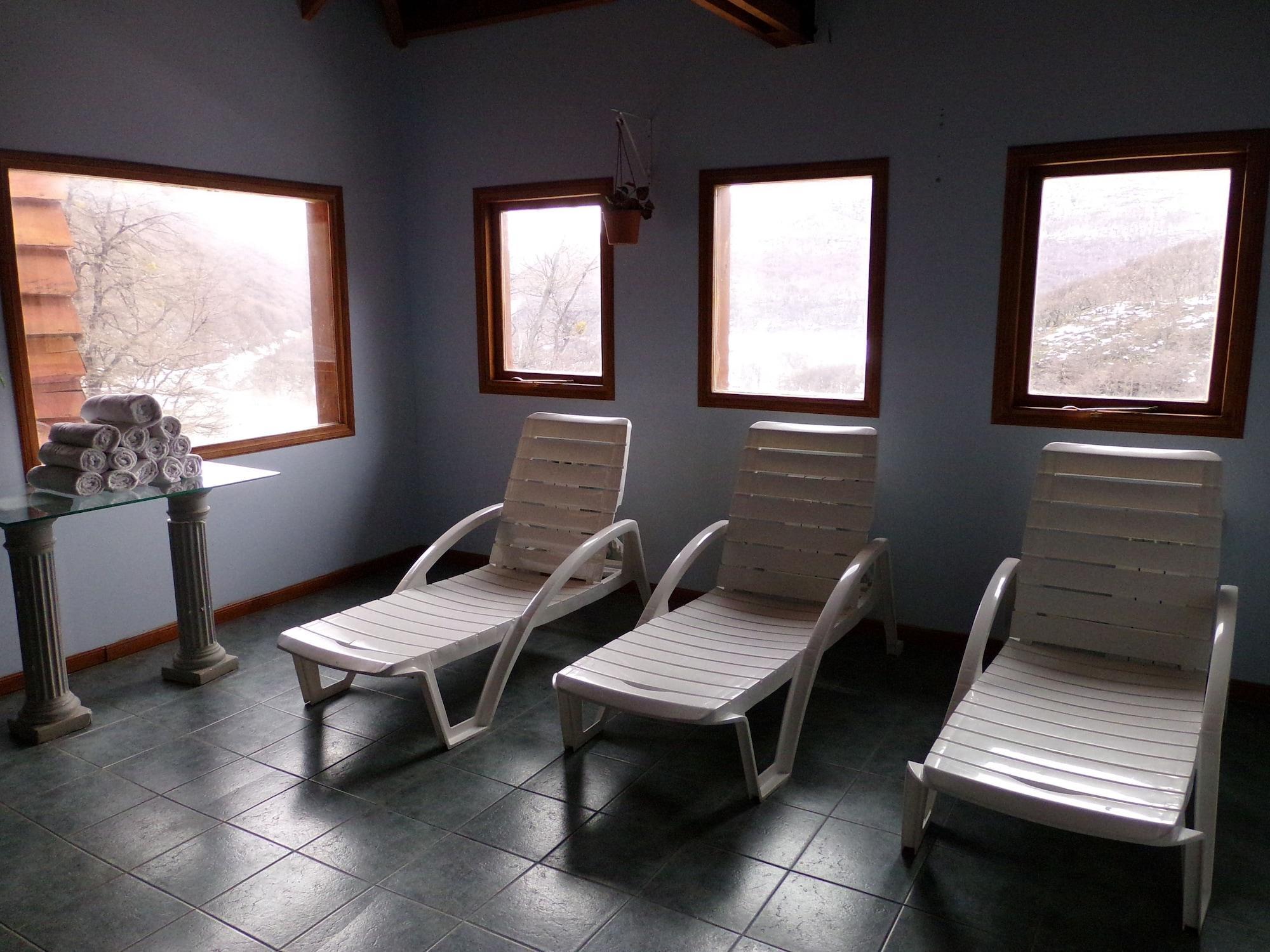 Bagu Ushuaia Hotel 外观 照片