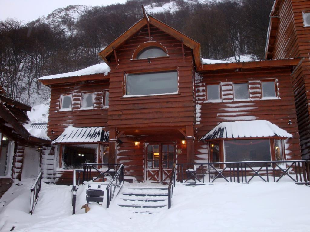 Bagu Ushuaia Hotel 外观 照片