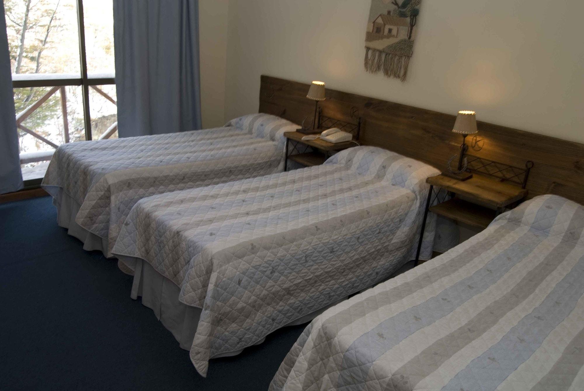 Bagu Ushuaia Hotel 外观 照片
