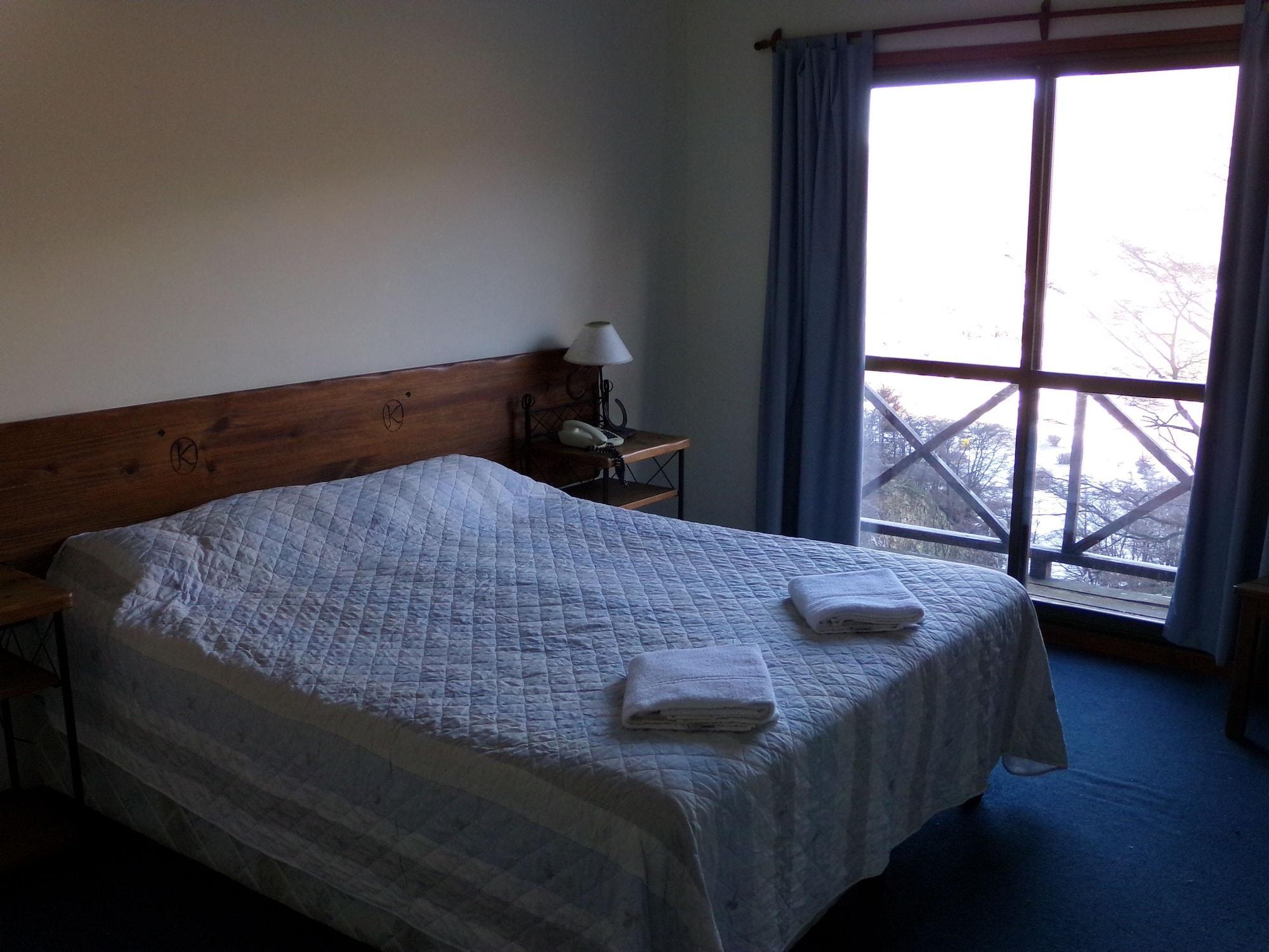 Bagu Ushuaia Hotel 外观 照片
