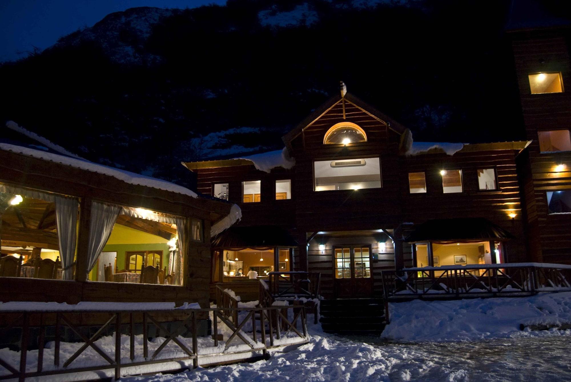 Bagu Ushuaia Hotel 外观 照片