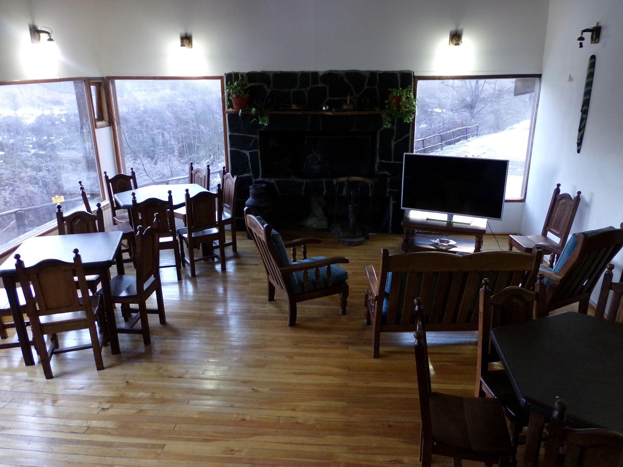 Bagu Ushuaia Hotel 外观 照片