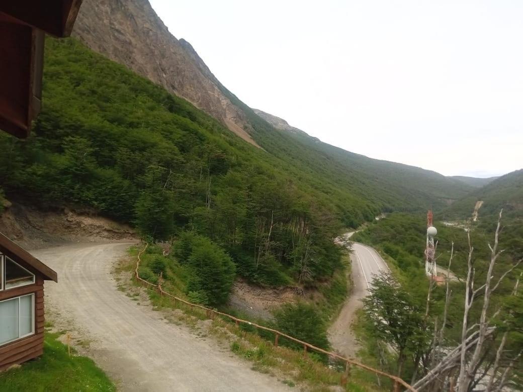 Bagu Ushuaia Hotel 外观 照片
