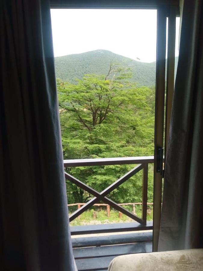 Bagu Ushuaia Hotel 外观 照片