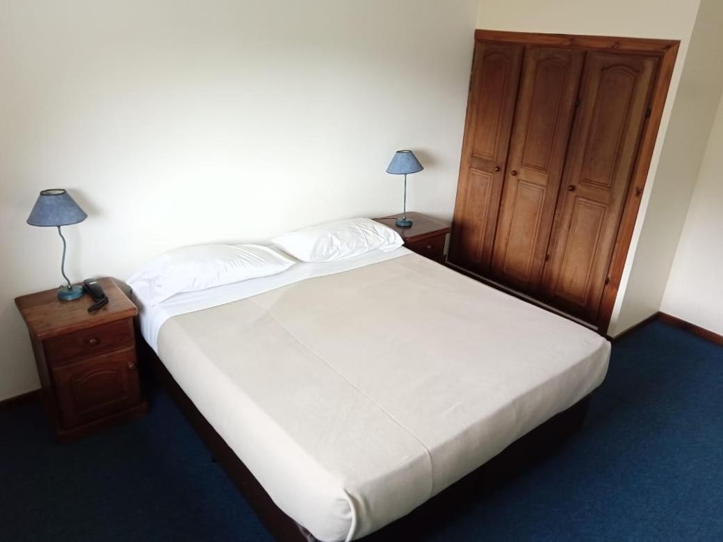 Bagu Ushuaia Hotel 外观 照片