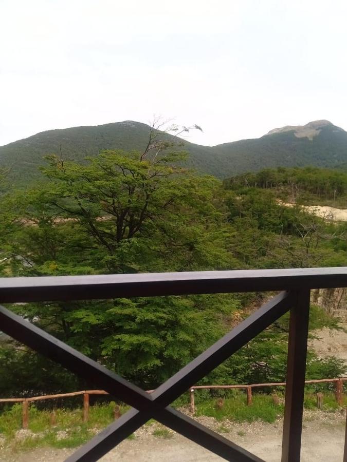 Bagu Ushuaia Hotel 外观 照片