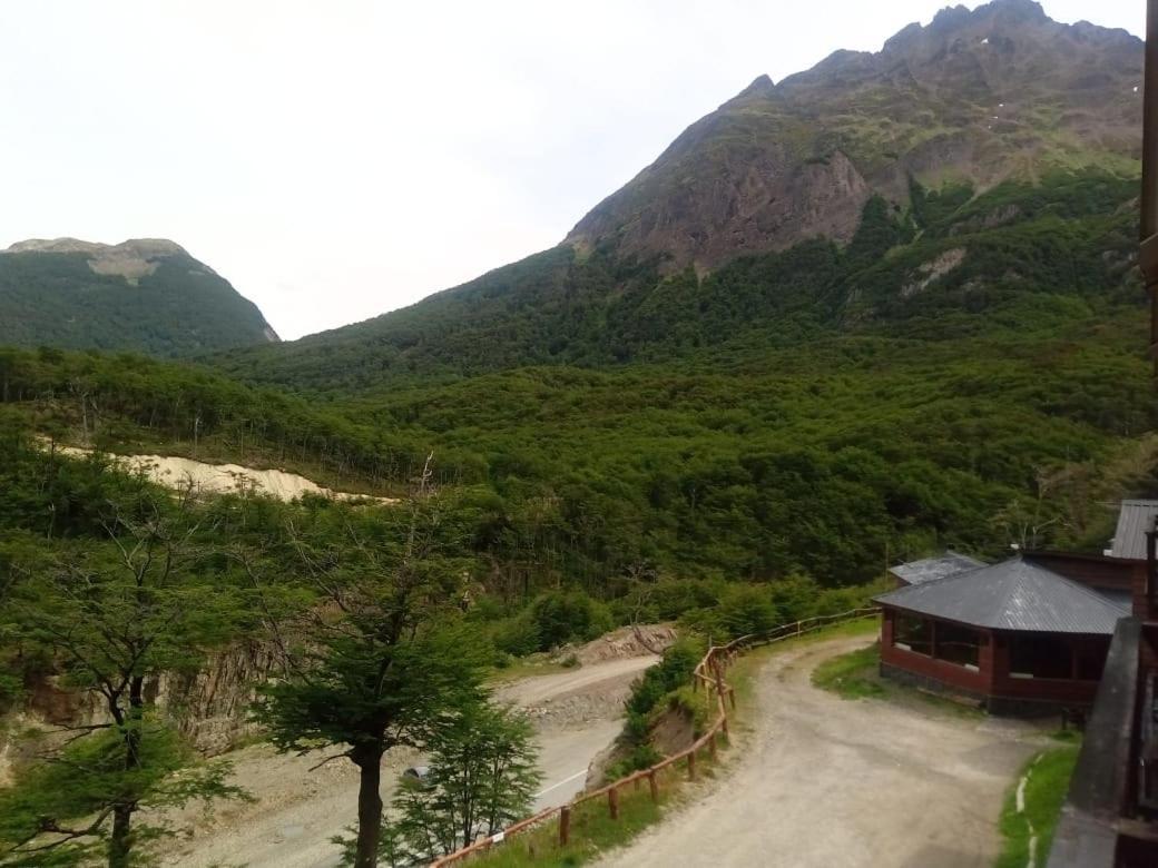 Bagu Ushuaia Hotel 外观 照片