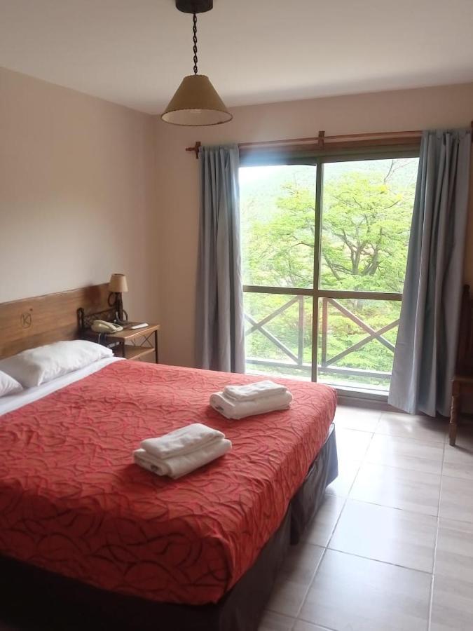 Bagu Ushuaia Hotel 外观 照片