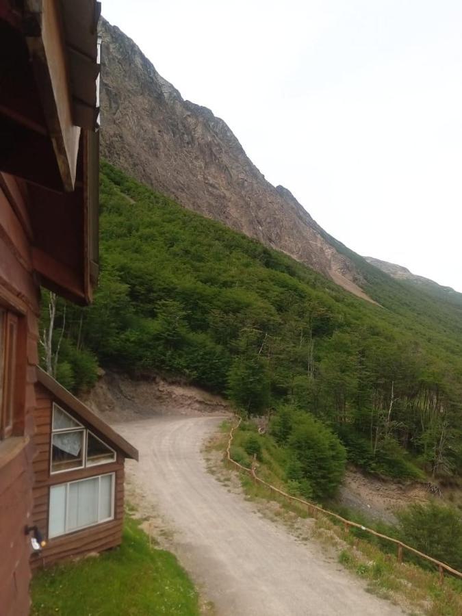 Bagu Ushuaia Hotel 外观 照片
