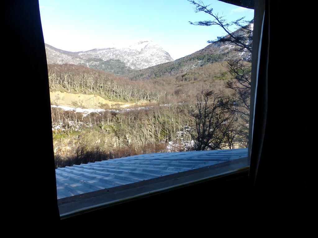 Bagu Ushuaia Hotel 外观 照片