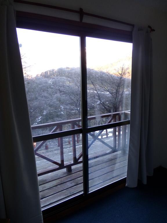 Bagu Ushuaia Hotel 外观 照片