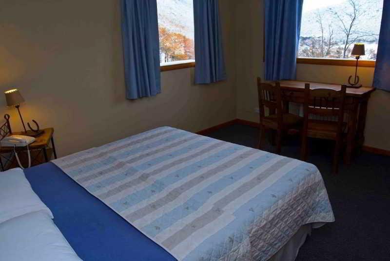 Bagu Ushuaia Hotel 外观 照片