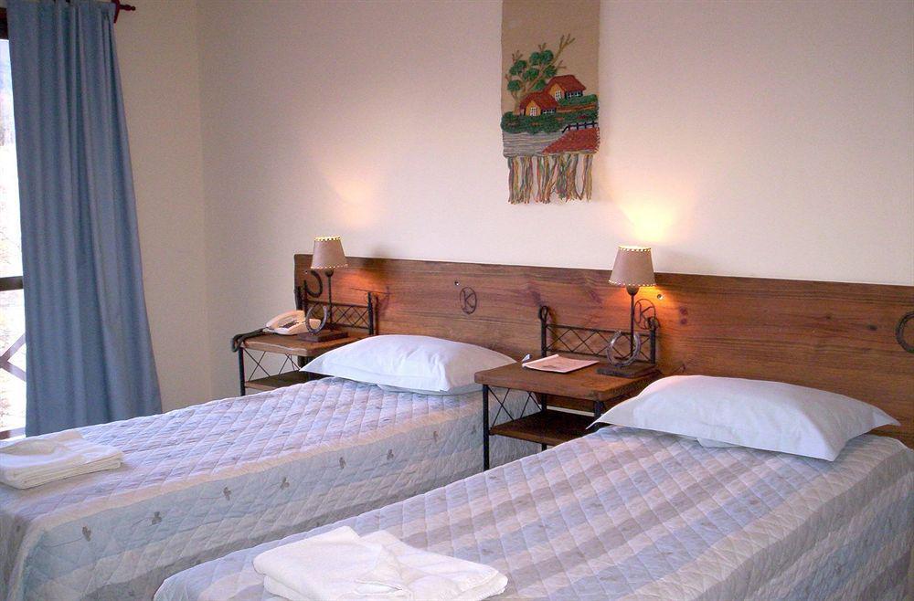 Bagu Ushuaia Hotel 外观 照片