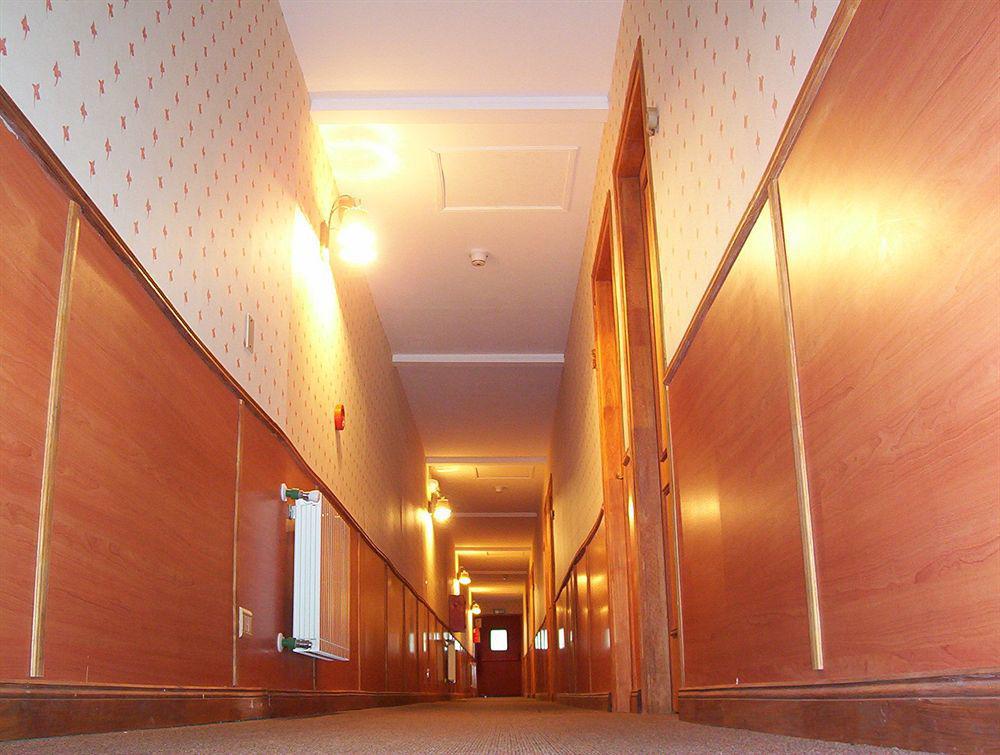 Bagu Ushuaia Hotel 外观 照片