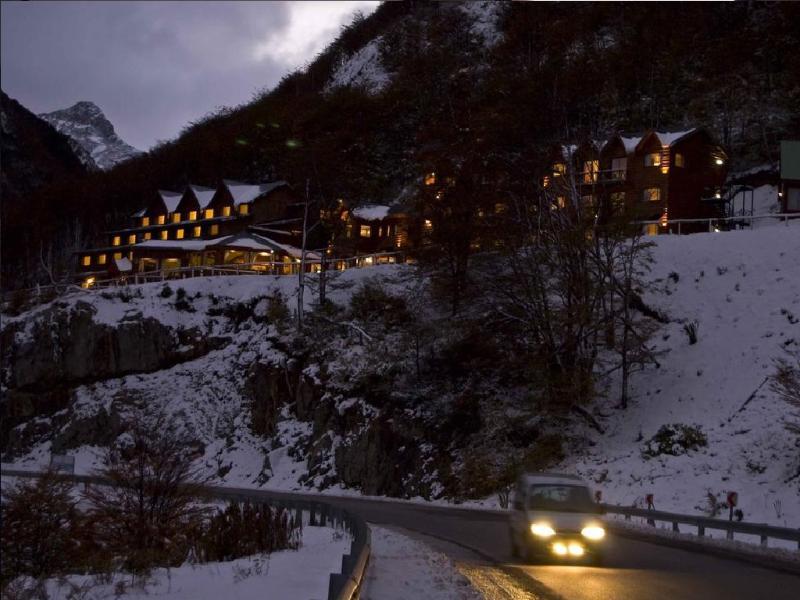 Bagu Ushuaia Hotel 外观 照片